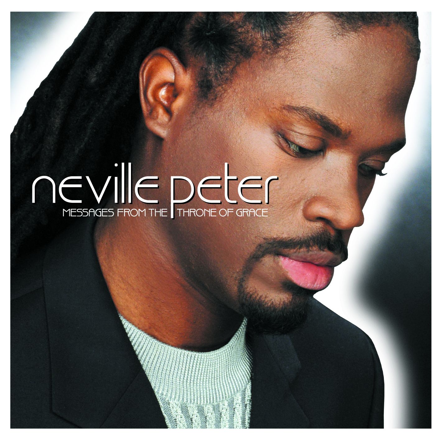 Tears in Heaven lyrics (from the CD Look Up) – Neville Peter